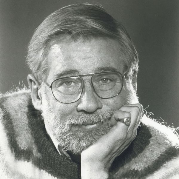 Peter Gzowski