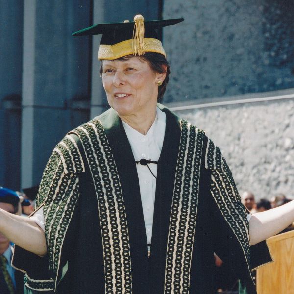 Roberta Bondar