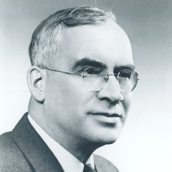 WL Morton