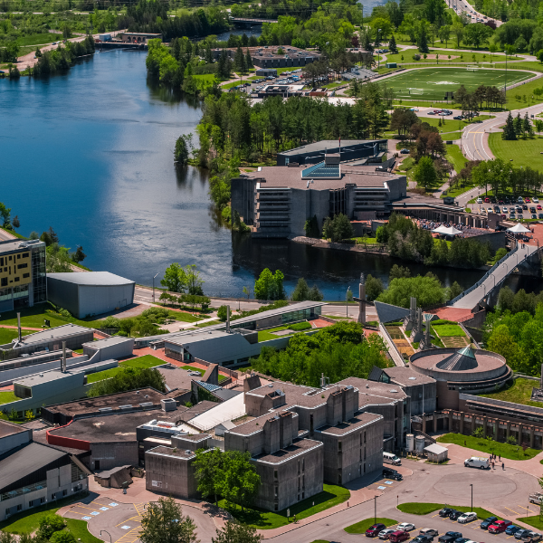 Trent University