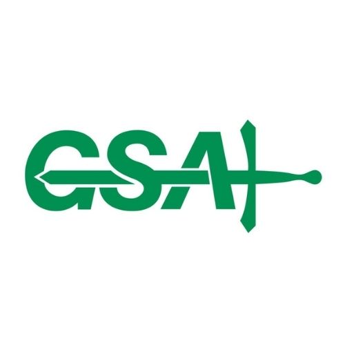 TGSA logo