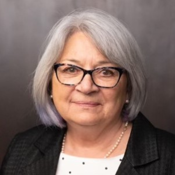 Mary May Simon