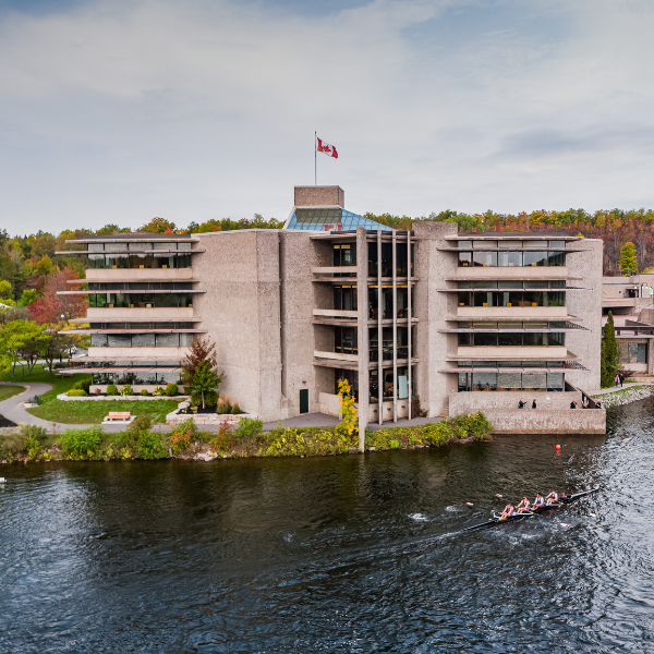 Trent University