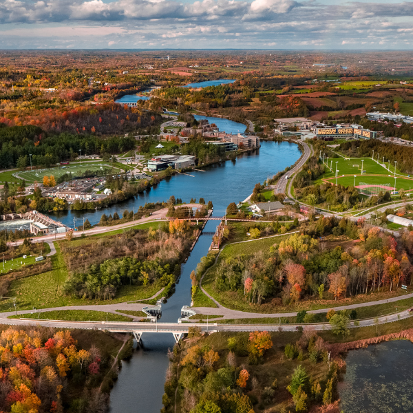 Trent University