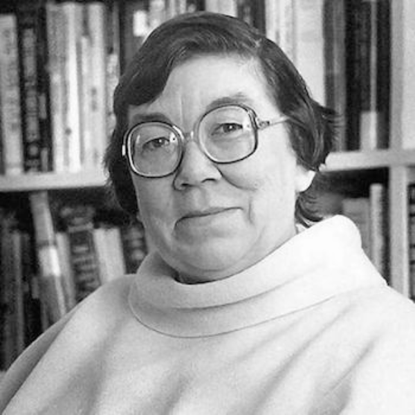 Margaret Laurence