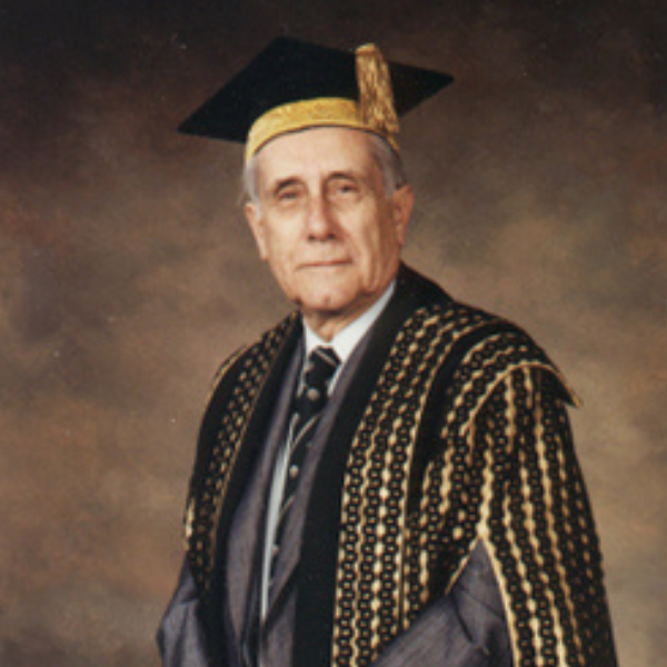 F. Kenneth Hare