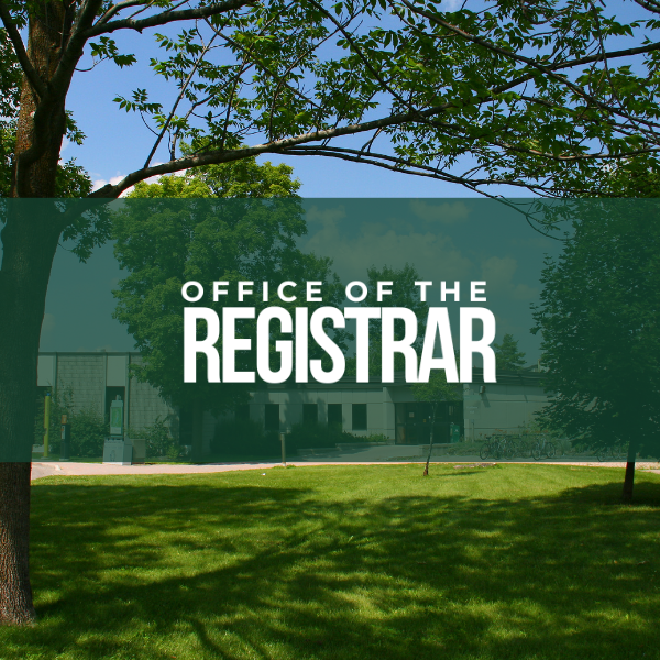 Registrar logo