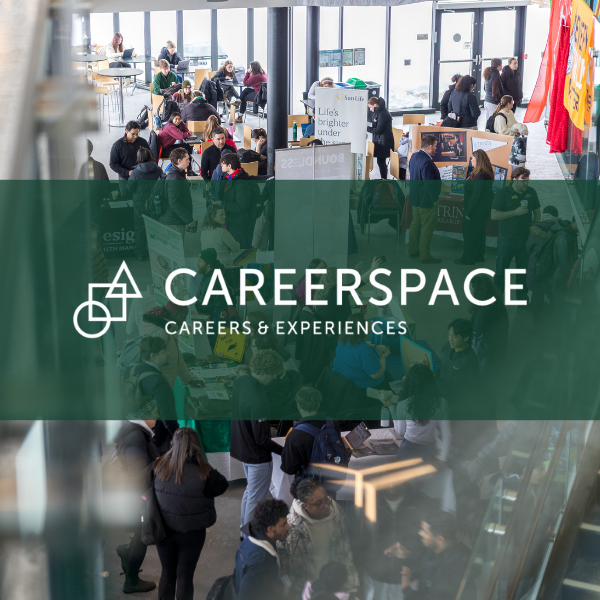 Careerspace logo