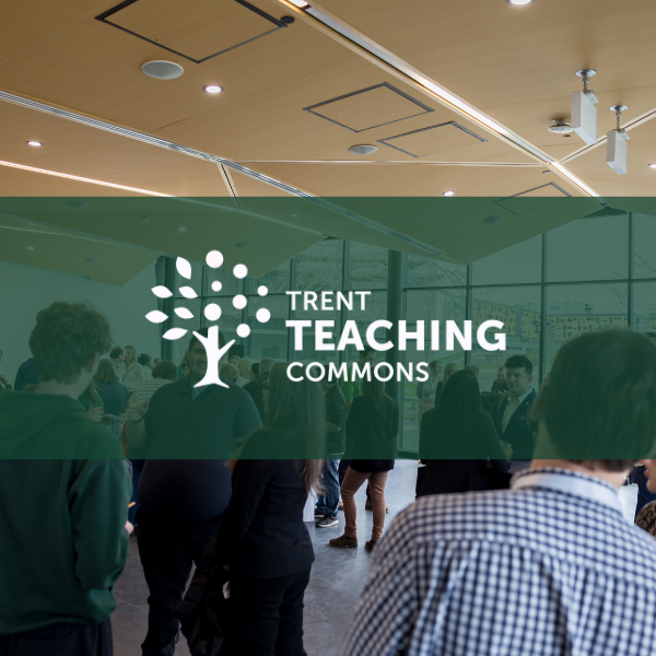 Teaching commons logo