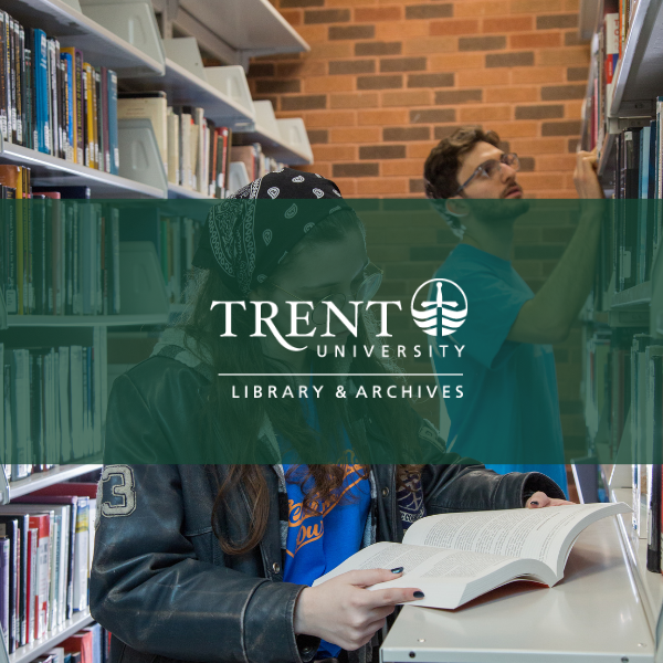 Library logo