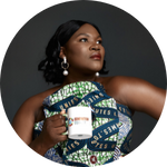 Photo of Anita Erskine