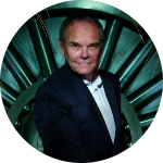 Photo of Don Tapscott
