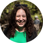 Photo of Dr. Maggie Xenopoulos