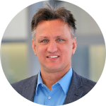 Photo of Dr. Scott Henderson