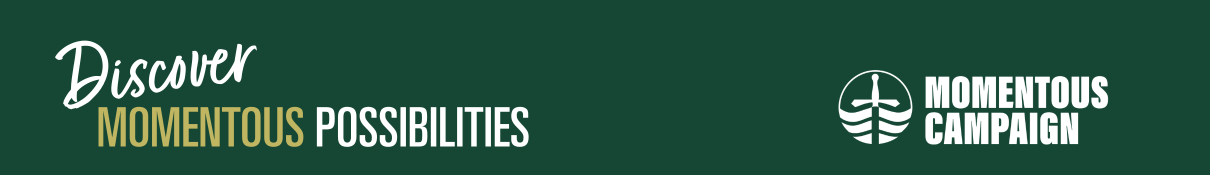 Momentous Banner Image