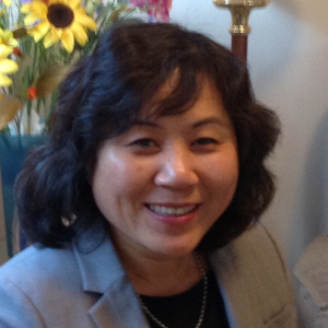 Picture of Dr. Wenying Feng