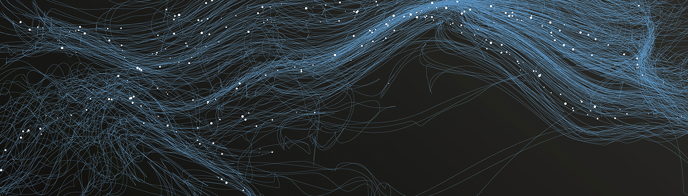 Abstract graphic design 