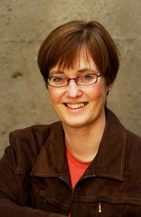 Prof. Margaret Steffler
