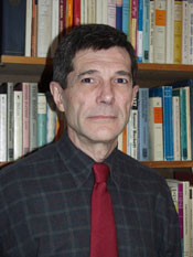 Dr. James Neufeld