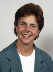 Dr. Deborah Berrill