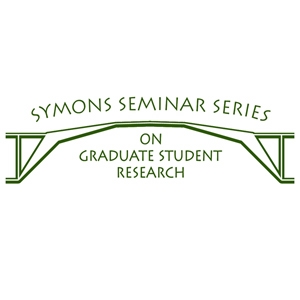 Symons Seminar Series Logo
