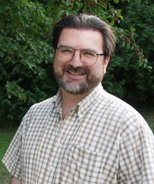 Professor James Parker