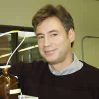 Professor Chris Metcalfe
