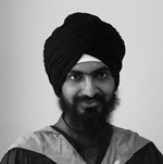 Ranpal Dosanjh
