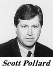 Scott Pollard