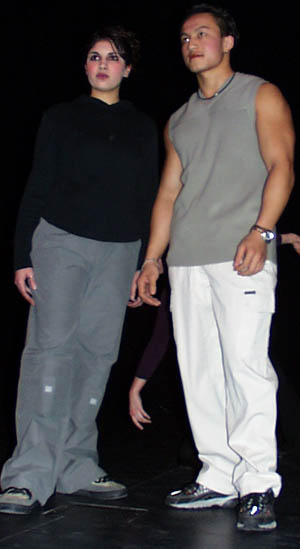 Fashion Show Pix