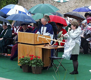 Ernie Coombs - Mr. Dressup