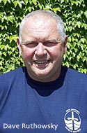 Dave Ruthowsky