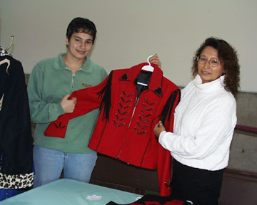 TCSA Christmas Craft Sale