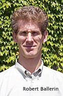 Robert Ballerin