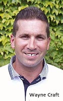 Wayne Craft