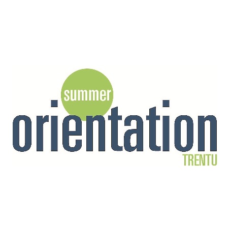 Trent Summer Orientation Logo
