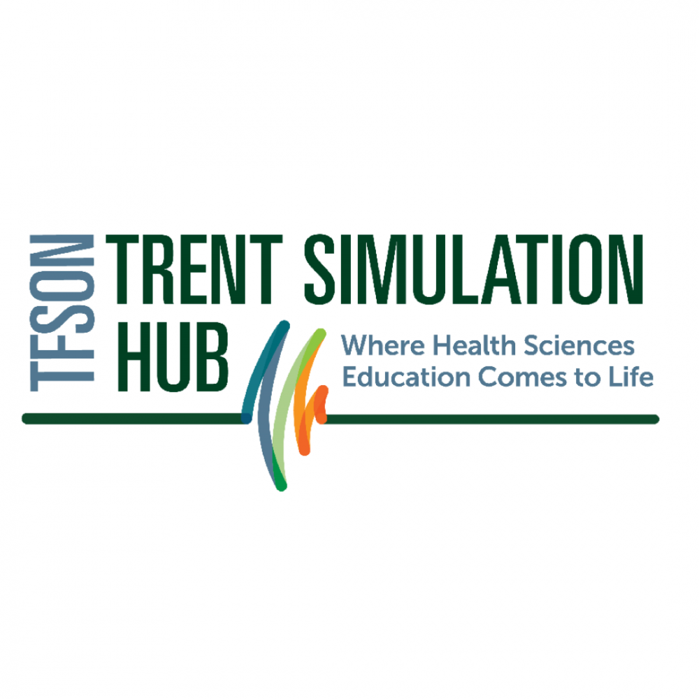 TFSON Simulation Hub logo