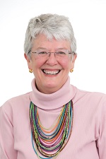 Photo of Dr. Kirsten Woodend
