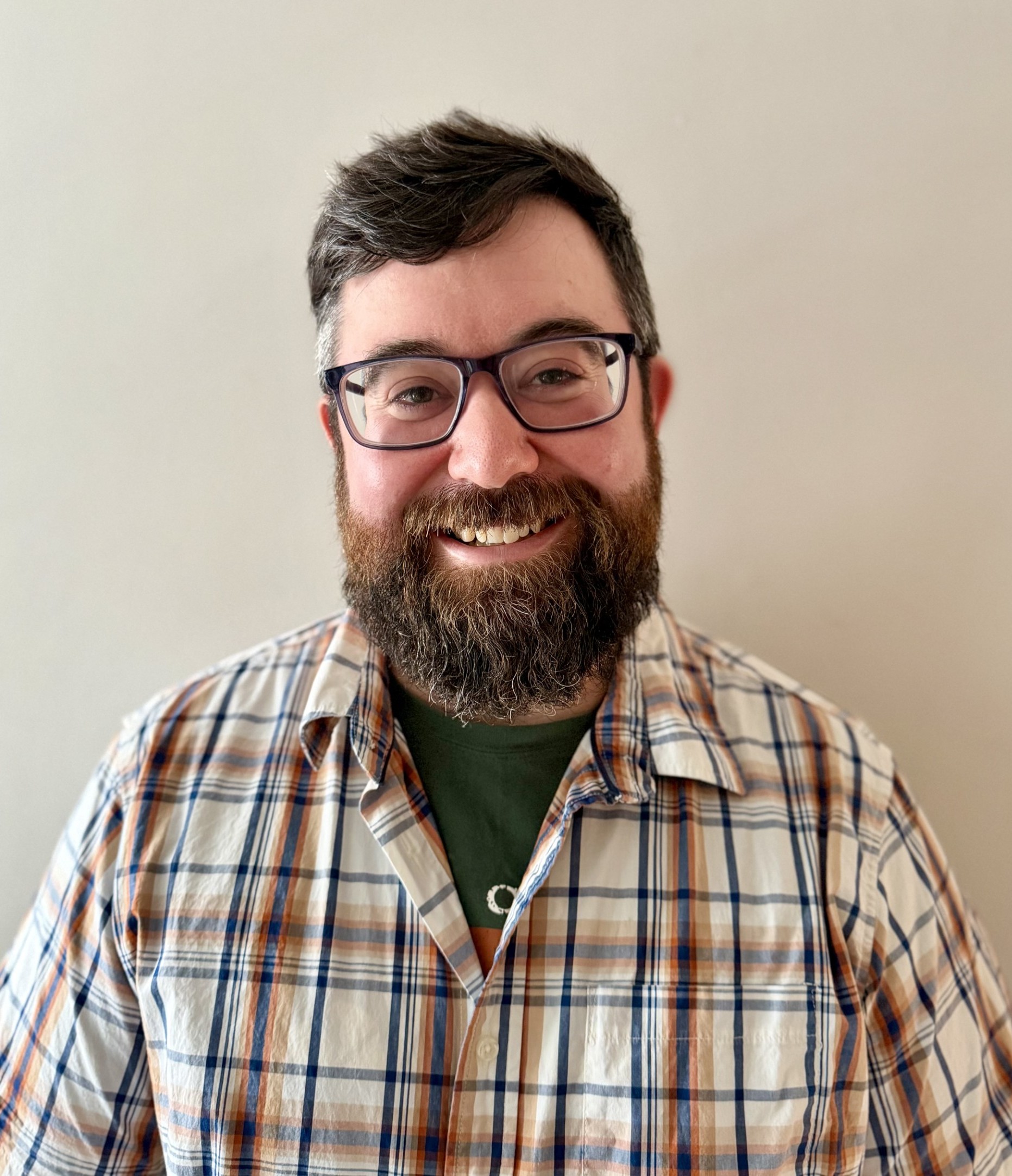 Picture of Christopher Bedore