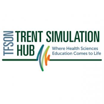 Trent Nursing Hub Logo