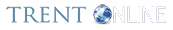 Trent Online Logo