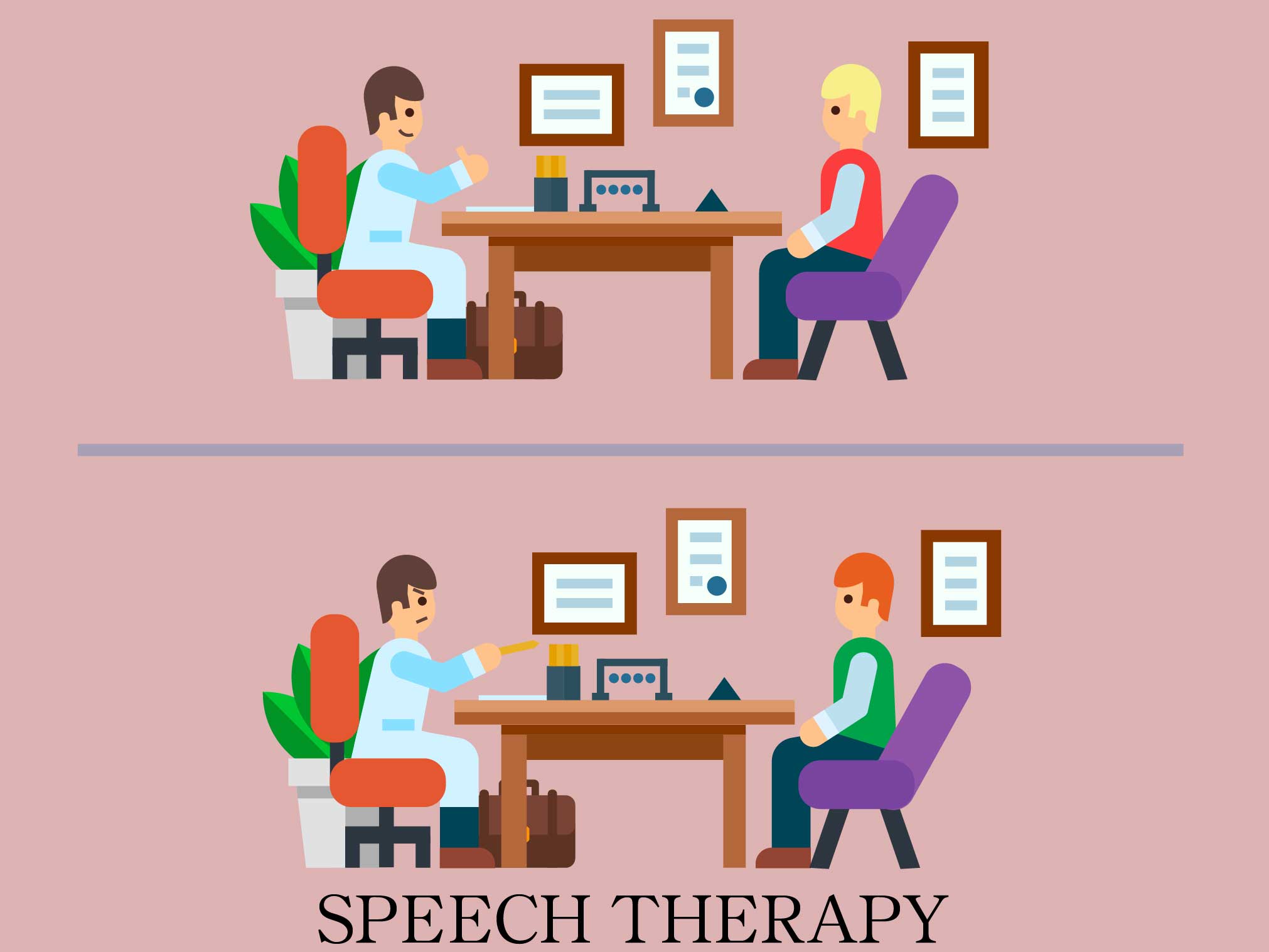 monster study picture