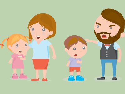 operant conditioning icon