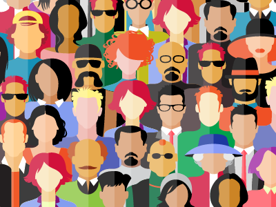 social psychology icon