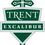 Athletics Centre  Excalibur logo