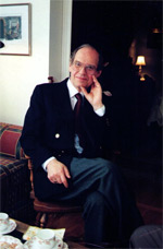 Hugh Anson-Cartwright