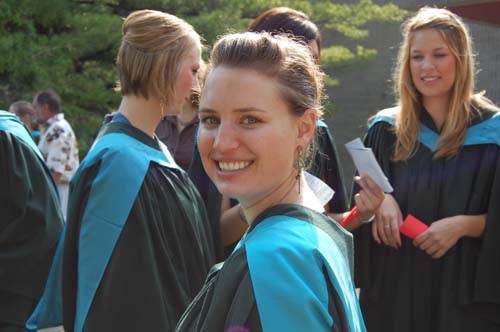 Elaine Van Steinburg