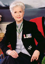 The Honourable Iona Campagnolo