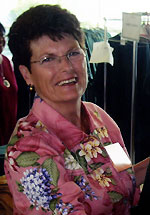 Joyce Sutton
