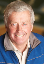 The Honourable Peter Adams